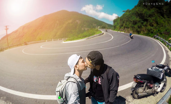 5 dấu ấn đặc biệt từ hành trình 'Đi và Yêu' 