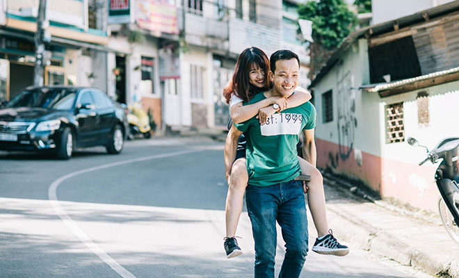 5 dấu ấn đặc biệt từ hành trình 'Đi và Yêu' 