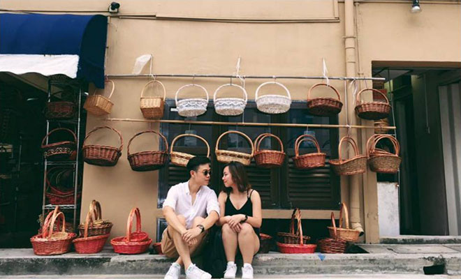 5 dấu ấn đặc biệt từ hành trình 'Đi và Yêu' 