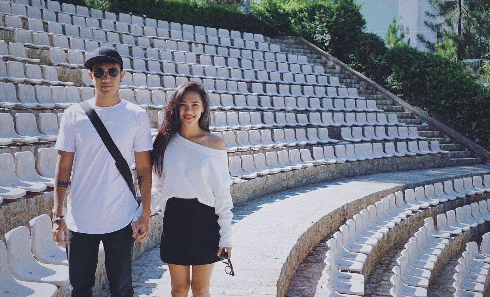 5 dấu ấn đặc biệt từ hành trình 'Đi và Yêu' 