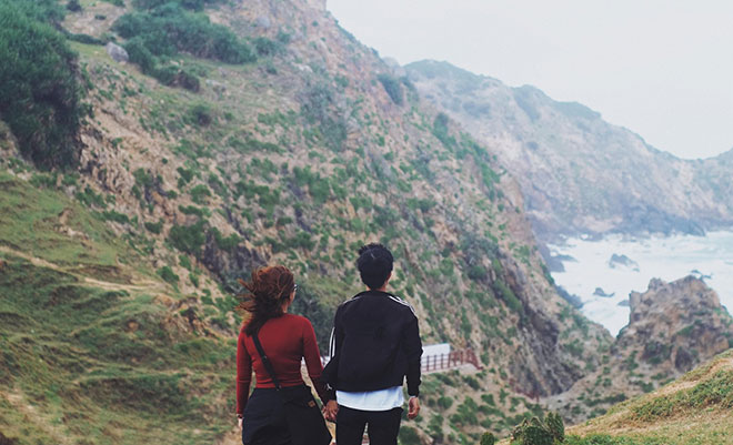 5 dấu ấn đặc biệt từ hành trình 'Đi và Yêu' 