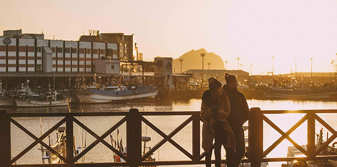 5 dấu ấn đặc biệt từ hành trình 'Đi và Yêu' 