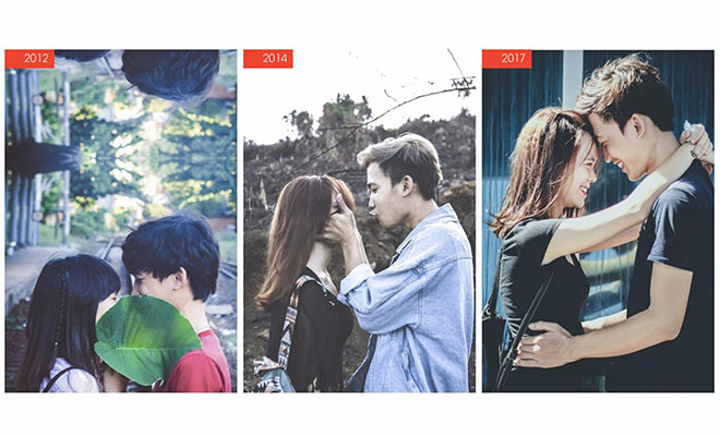 5 dấu ấn đặc biệt từ hành trình 'Đi và Yêu' 