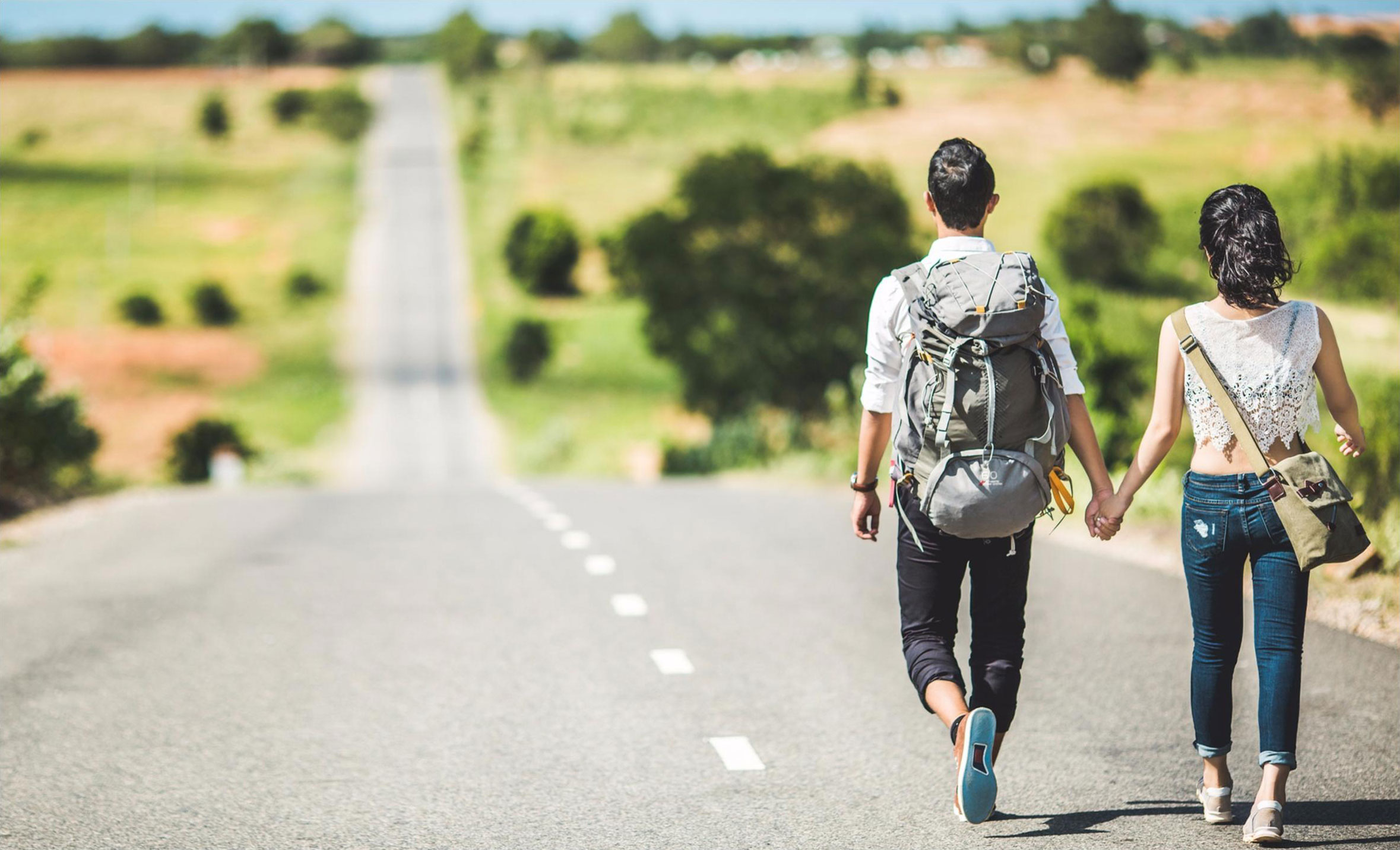 5 dấu ấn đặc biệt từ hành trình 'Đi và Yêu' 