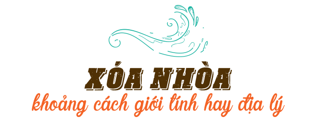 5 dấu ấn đặc biệt từ hành trình 'Đi và Yêu' 