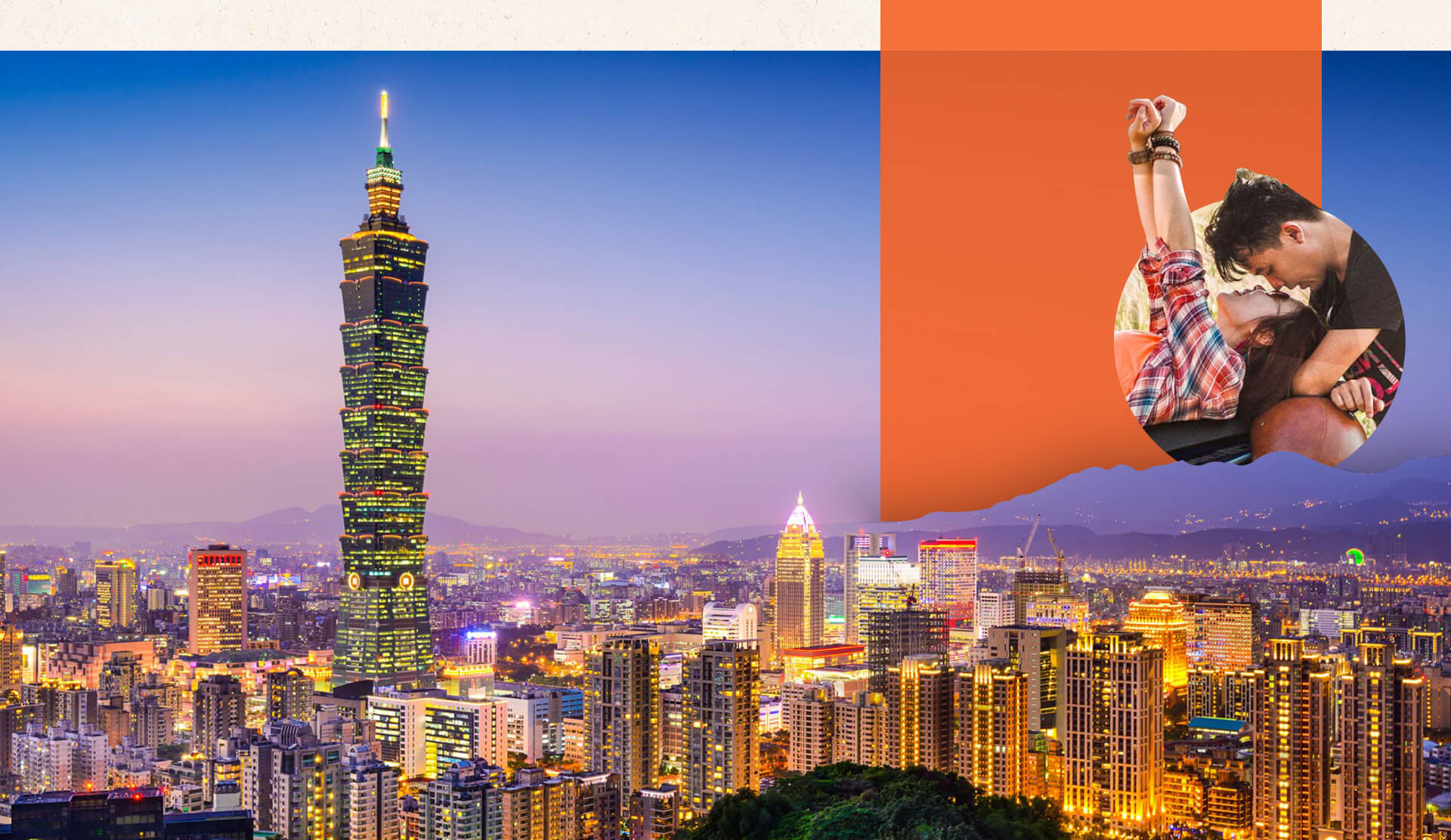 Kết quả chính thức của cuộc thi ảnh tình nhân 'Đi và Yêu'