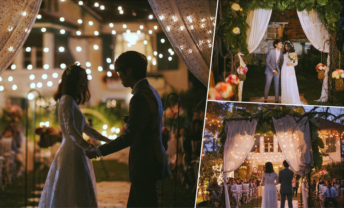 Kết quả chính thức của cuộc thi ảnh tình nhân 'Đi và Yêu'