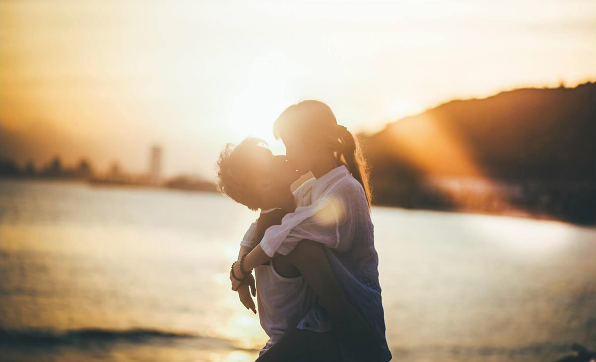 Kết quả chính thức của cuộc thi ảnh tình nhân 'Đi và Yêu'