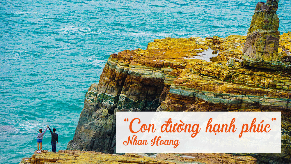 Kết quả chính thức của cuộc thi ảnh tình nhân 'Đi và Yêu'