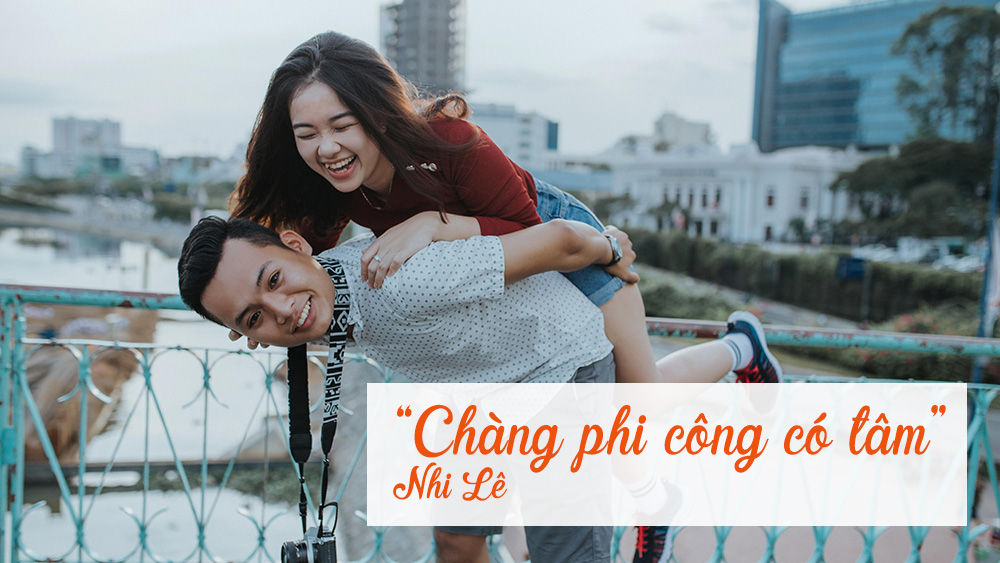 Kết quả chính thức của cuộc thi ảnh tình nhân 'Đi và Yêu'