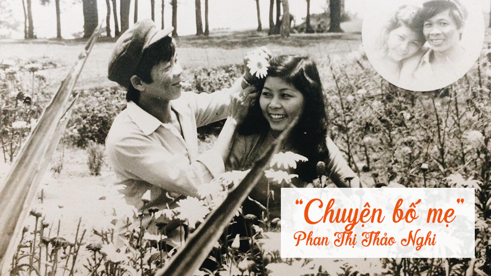 Kết quả chính thức của cuộc thi ảnh tình nhân 'Đi và Yêu'