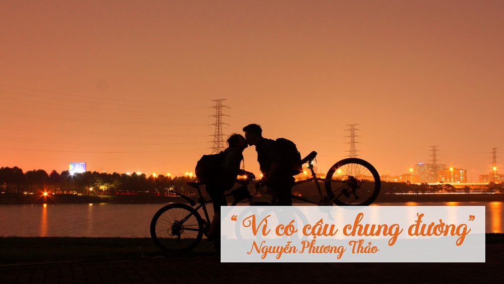 Kết quả chính thức của cuộc thi ảnh tình nhân 'Đi và Yêu'