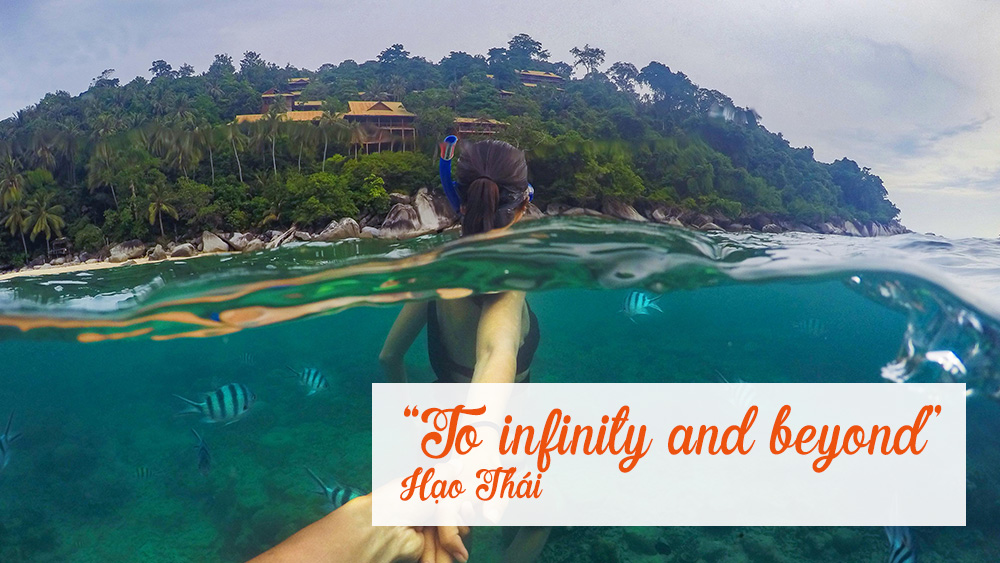 Kết quả chính thức của cuộc thi ảnh tình nhân 'Đi và Yêu'