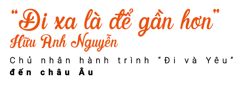 Kết quả chính thức của cuộc thi ảnh tình nhân 'Đi và Yêu'
