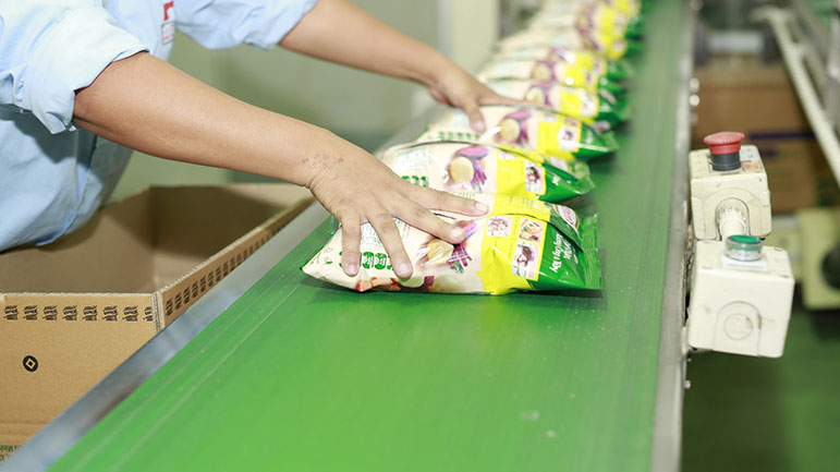 Knorr và 179 năm trên thị trường - Câu chuyện lớn từ gian bếp
