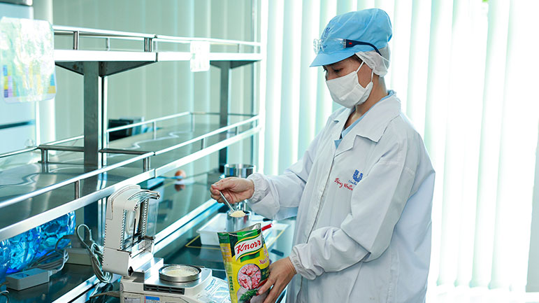 Knorr và 179 năm trên thị trường - Câu chuyện lớn từ gian bếp