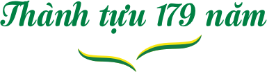 Knorr và 179 năm trên thị trường - Câu chuyện lớn từ gian bếp