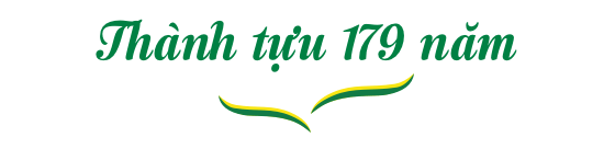 Knorr và 179 năm trên thị trường - Câu chuyện lớn từ gian bếp