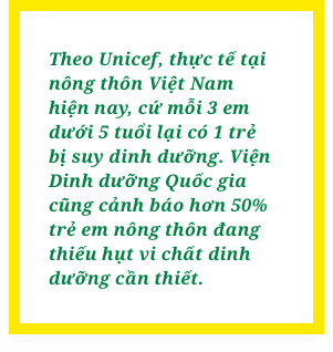 Knorr và 179 năm trên thị trường - Câu chuyện lớn từ gian bếp