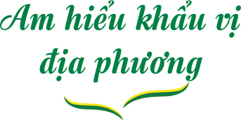 Knorr và 179 năm trên thị trường - Câu chuyện lớn từ gian bếp